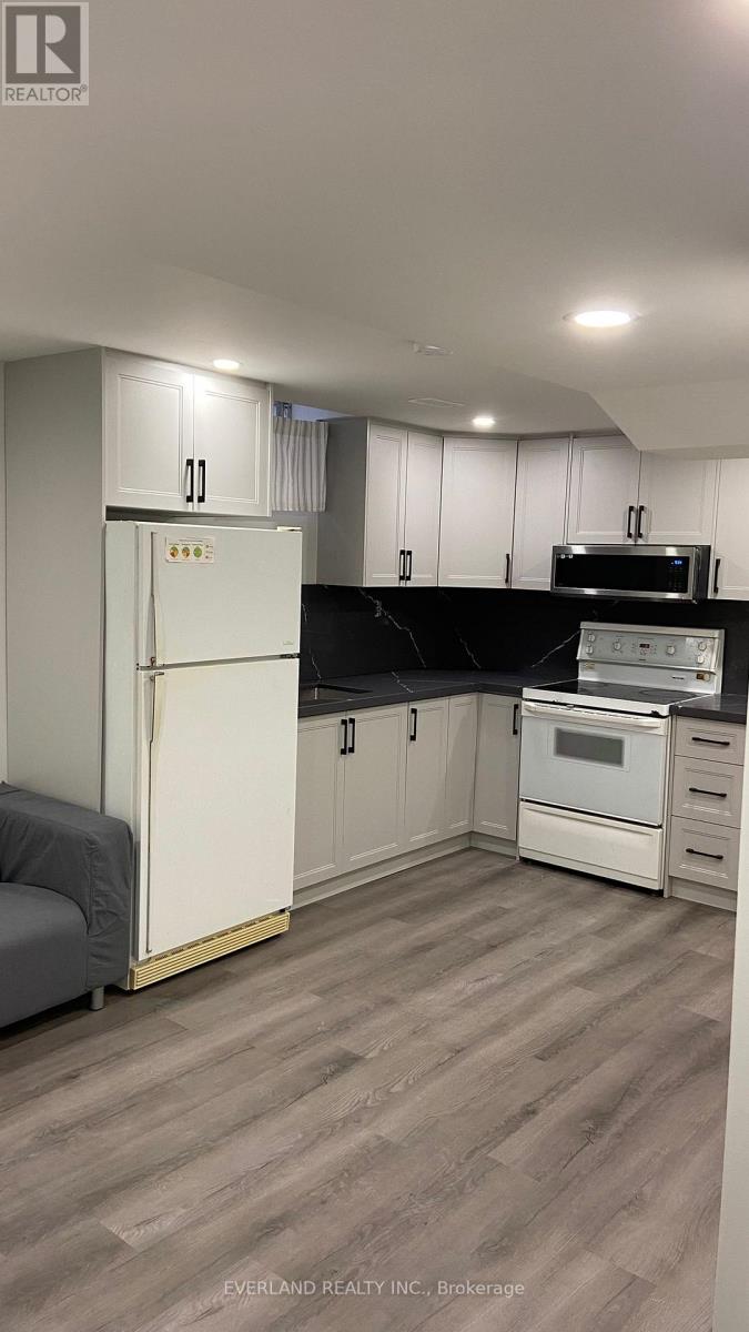 Bsmt B - 10 Damian Drive, Richmond Hill, Ontario  L4B 3Z8 - Photo 3 - N12758070