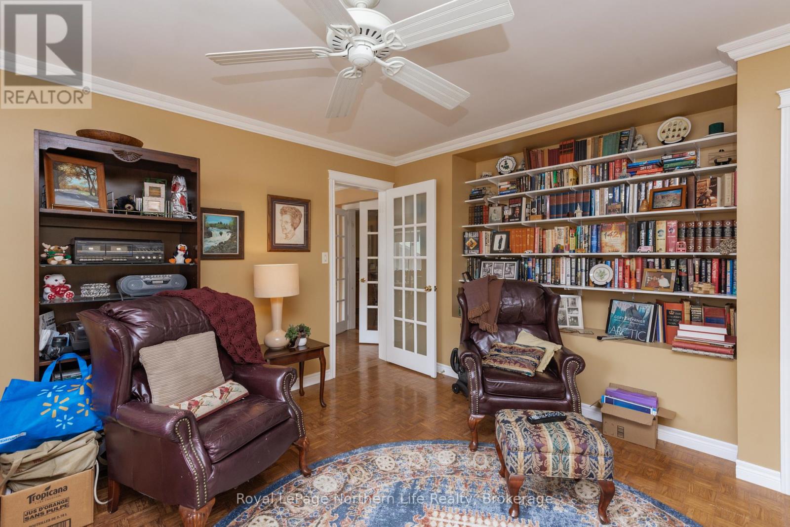 809 Cameron Road, Papineau-Cameron, Ontario  P0H 1V0 - Photo 22 - X12610488