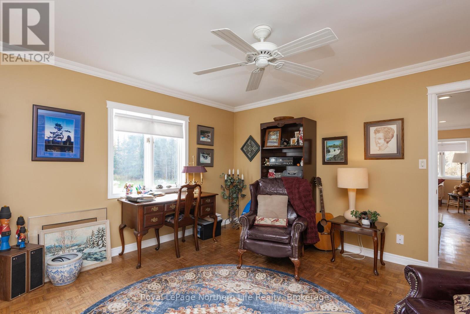 809 Cameron Road, Papineau-Cameron, Ontario  P0H 1V0 - Photo 21 - X12610488