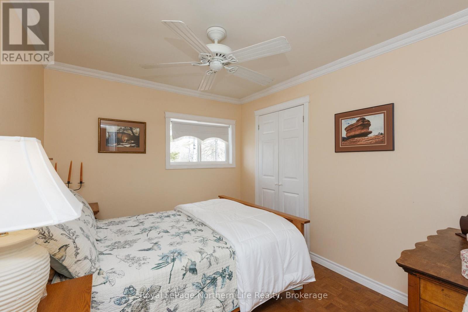 809 Cameron Road, Papineau-Cameron, Ontario  P0H 1V0 - Photo 28 - X12610488