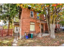 41 ALBERT STREET N, Orillia, Ontario