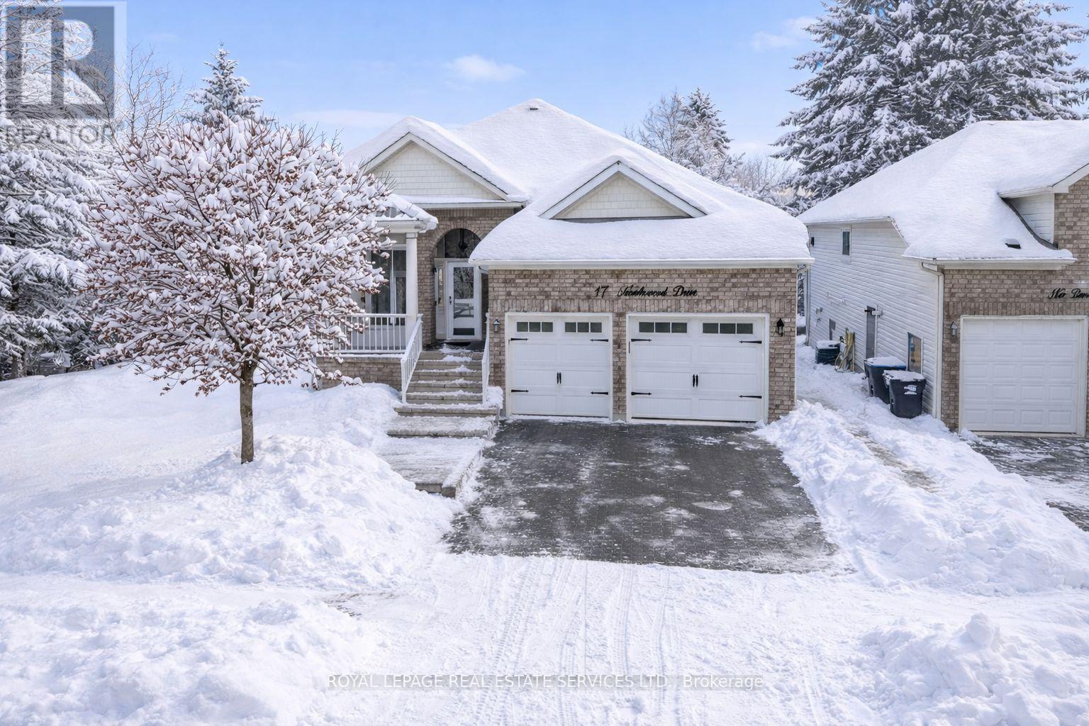 17 NORTHWOOD DRIVE, Wasaga Beach, Ontario