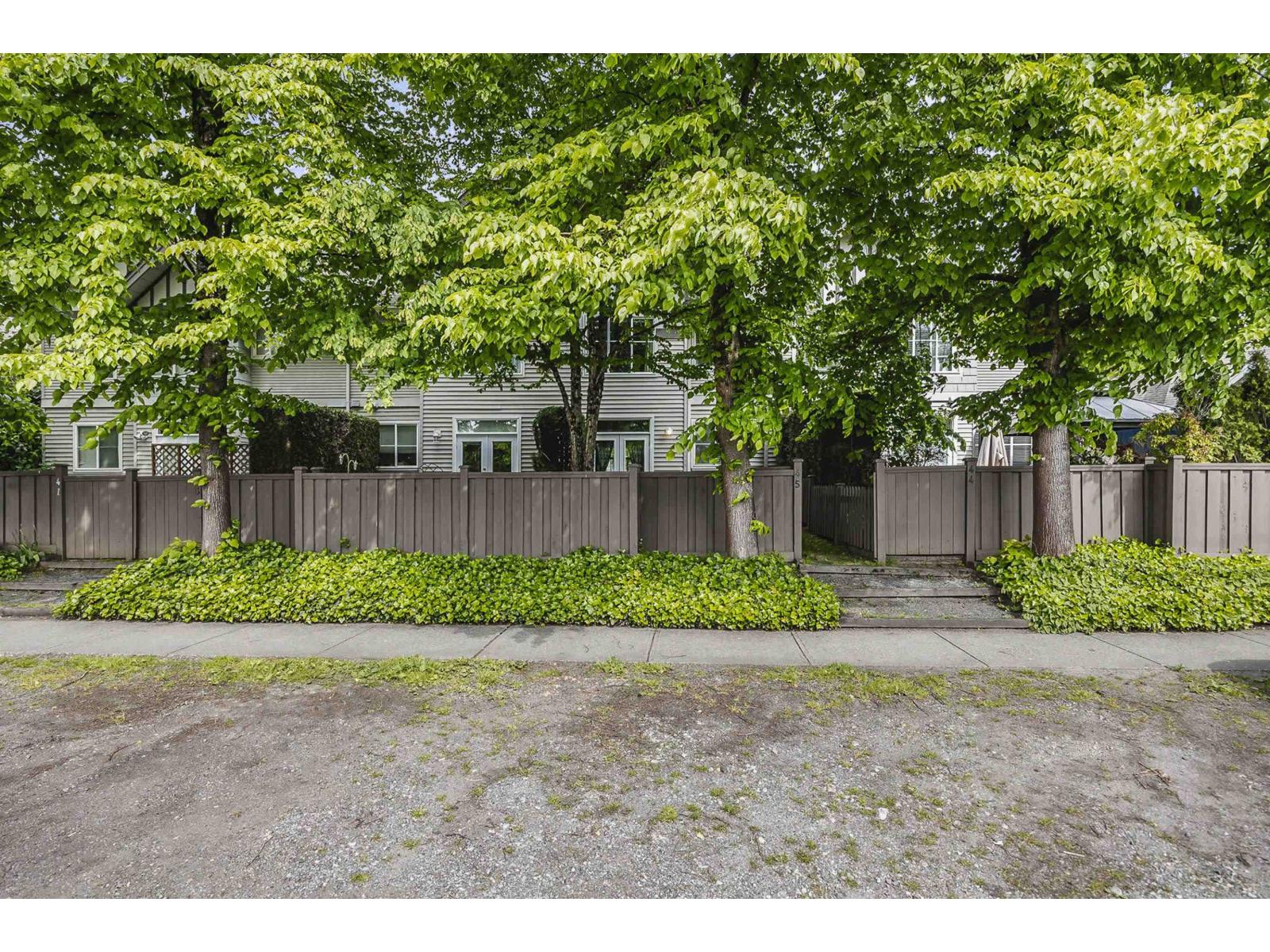 45 6465 184a Street, Surrey, British Columbia  V3S 8X9 - Photo 38 - R3086521