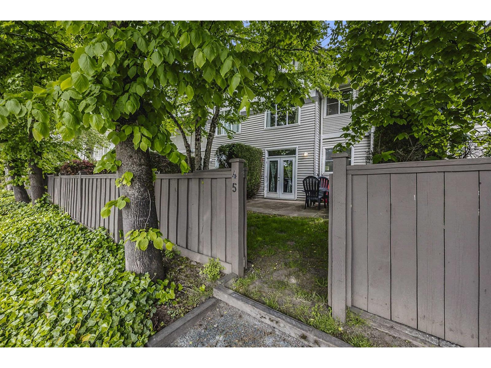 45 6465 184a Street, Surrey, British Columbia  V3S 8X9 - Photo 5 - R3086521