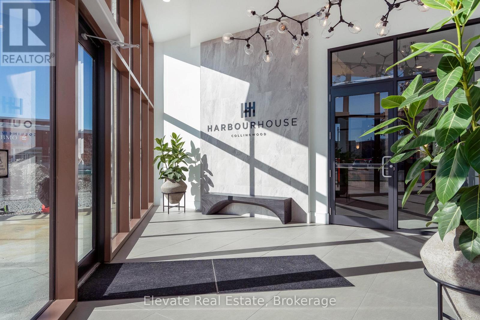 505 - 31 Huron Street, Collingwood, Ontario  L9Y 5T7 - Photo 2 - S12757738