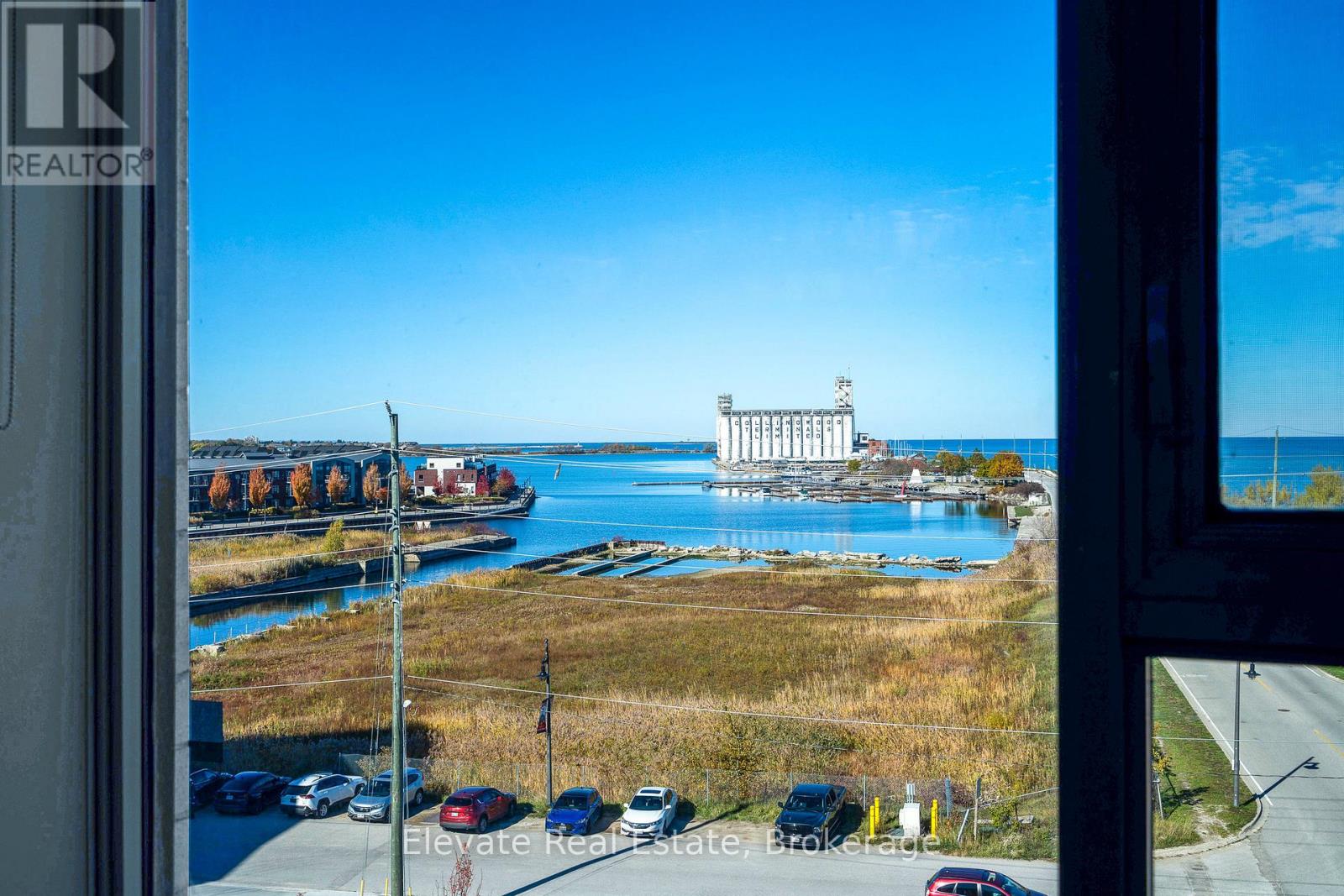 505 - 31 Huron Street, Collingwood, Ontario  L9Y 5T7 - Photo 23 - S12757738