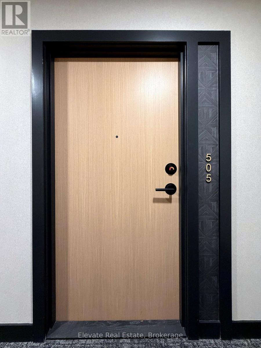 505 - 31 Huron Street, Collingwood, Ontario  L9Y 5T7 - Photo 42 - S12757738