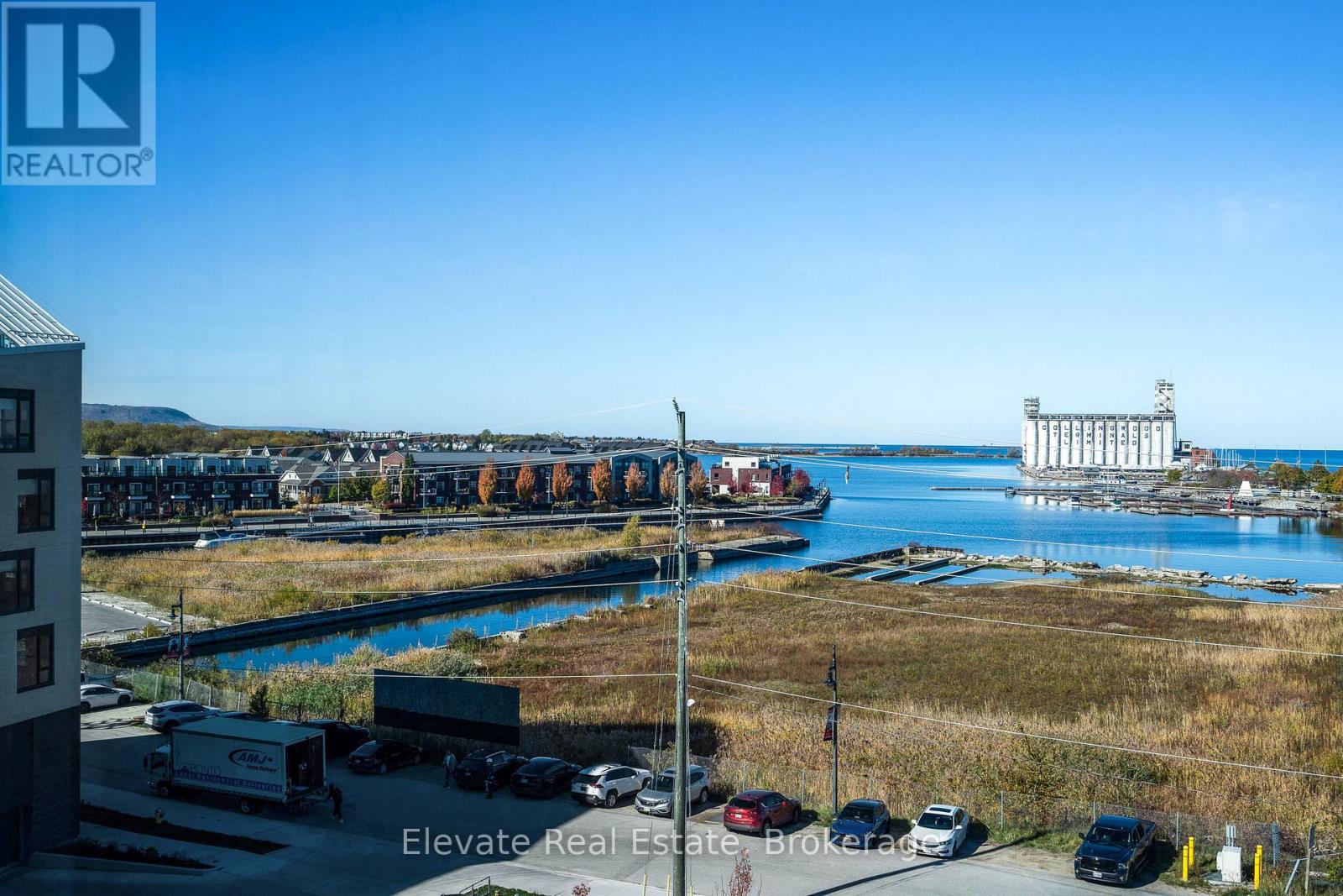 305 - 31 Huron Street, Collingwood, Ontario  L9Y 5T7 - Photo 24 - S12757744