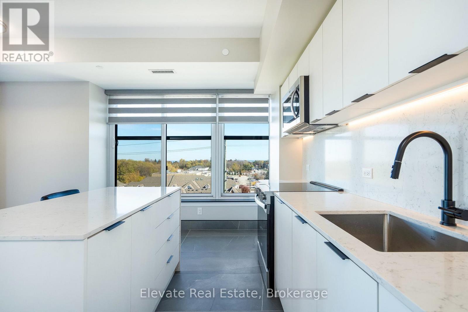 305 - 31 Huron Street, Collingwood, Ontario  L9Y 5T7 - Photo 21 - S12757744