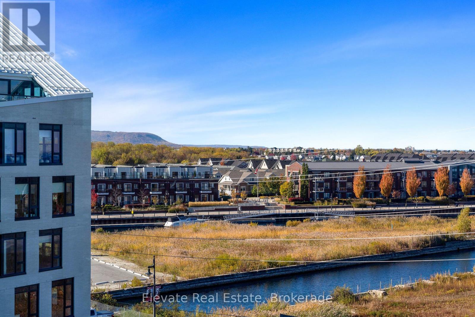 305 - 31 Huron Street, Collingwood, Ontario  L9Y 5T7 - Photo 36 - S12757744