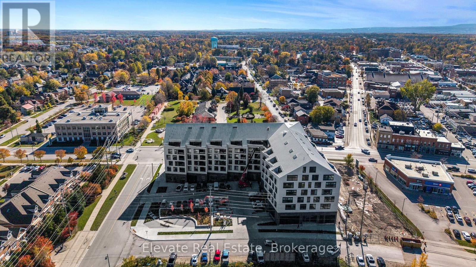 305 - 31 Huron Street, Collingwood, Ontario  L9Y 5T7 - Photo 38 - S12757744