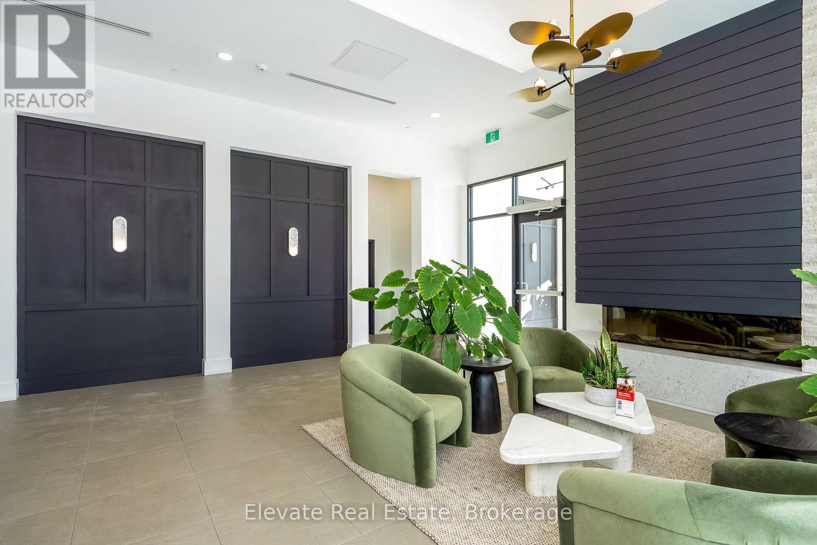 305 - 31 Huron Street, Collingwood, Ontario  L9Y 5T7 - Photo 4 - S12757744