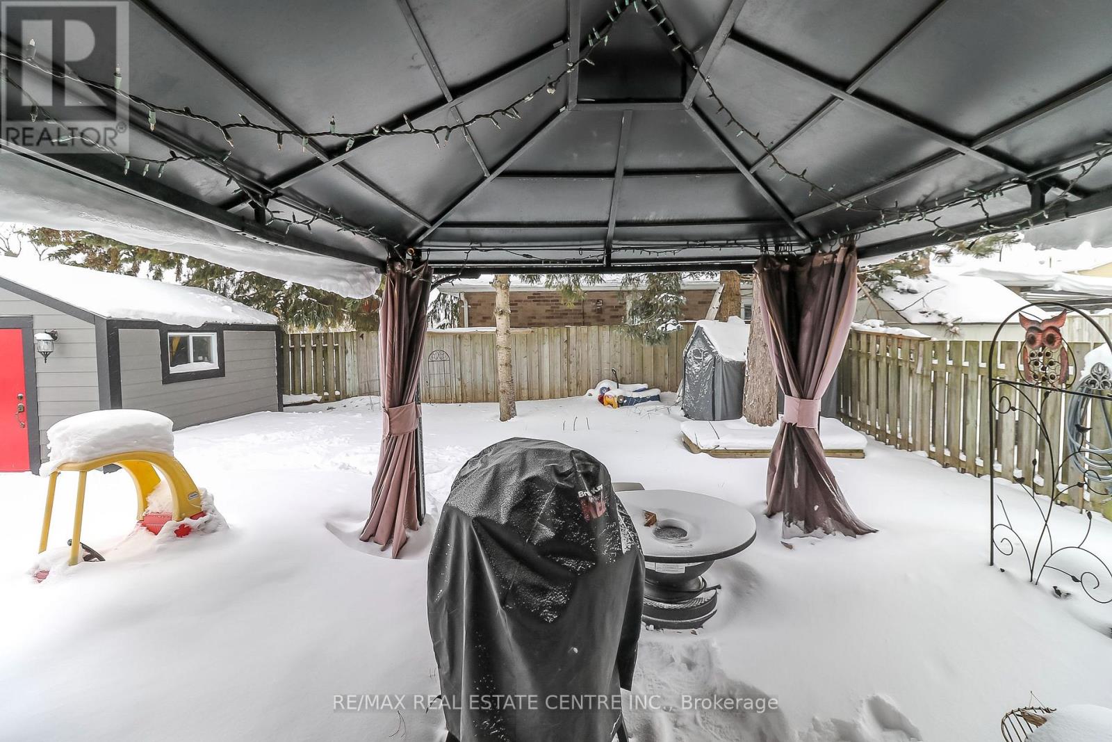 39 Cardinal Street, Barrie, Ontario  L4M 6C9 - Photo 38 - S12756818