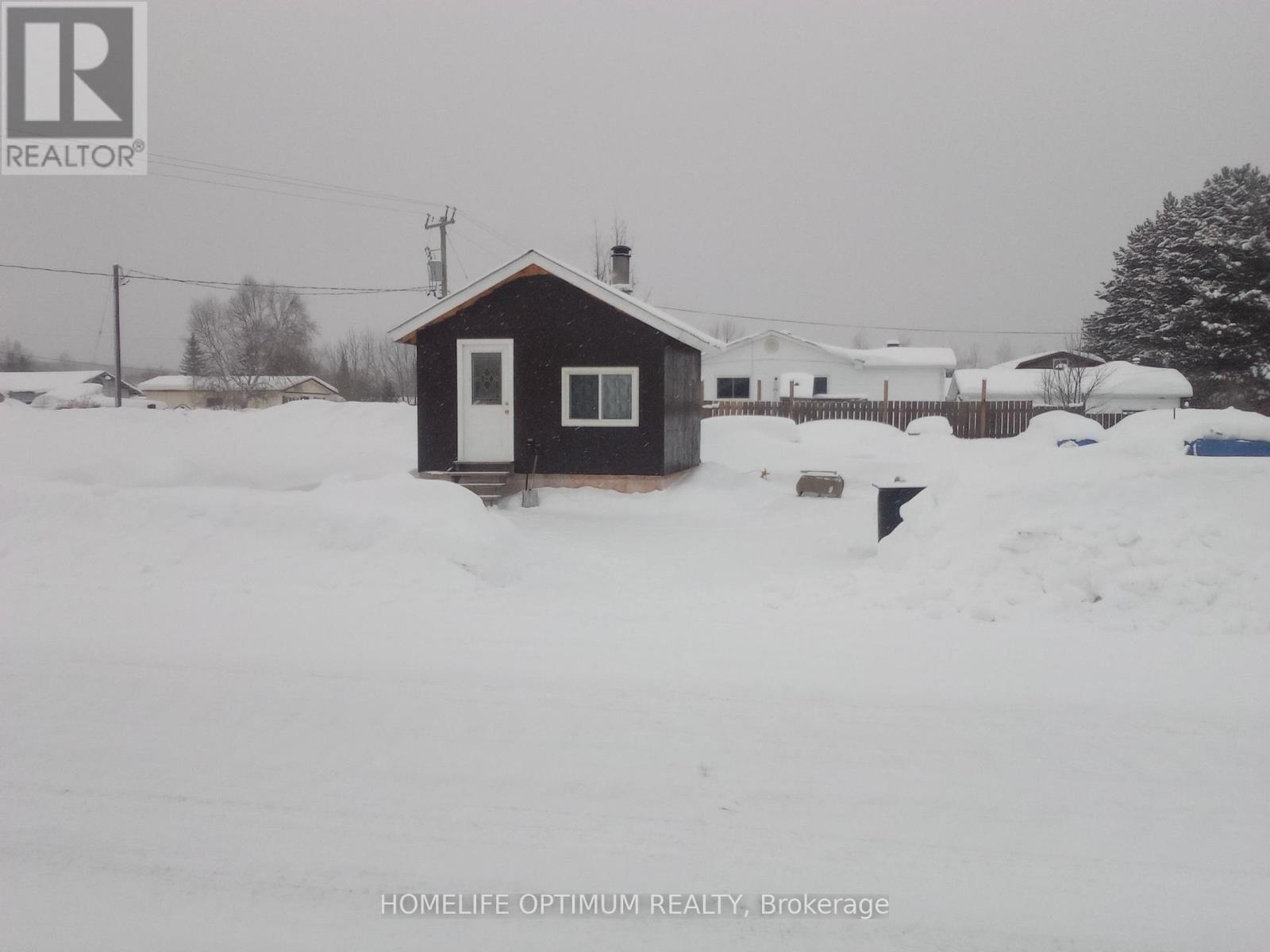 0 PINE STREET, Timmins, Ontario