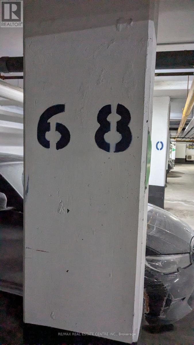 406 - 5705 Long Valley Road, Mississauga, Ontario  L5M 0L8 - Photo 12 - W12644050