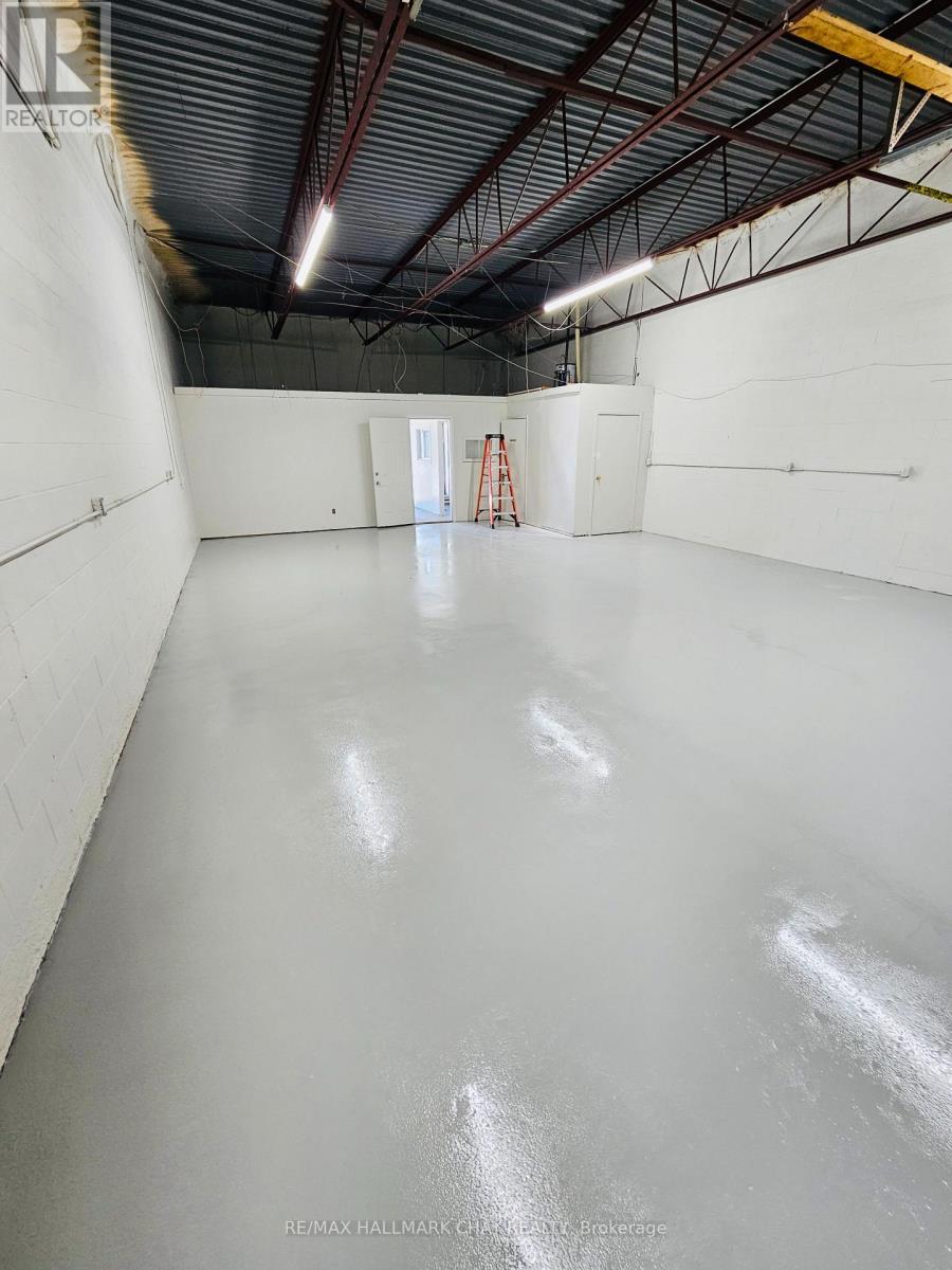 Unit 6 - 9 Ontario Street, Orillia, Ontario  L3V 6H1 - Photo 2 - S12756974