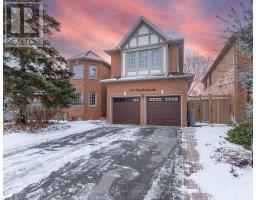 391 MARCH CRESCENT, Oakville, Ontario