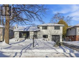 257 STRATHCONA DRIVE, Burlington, Ontario