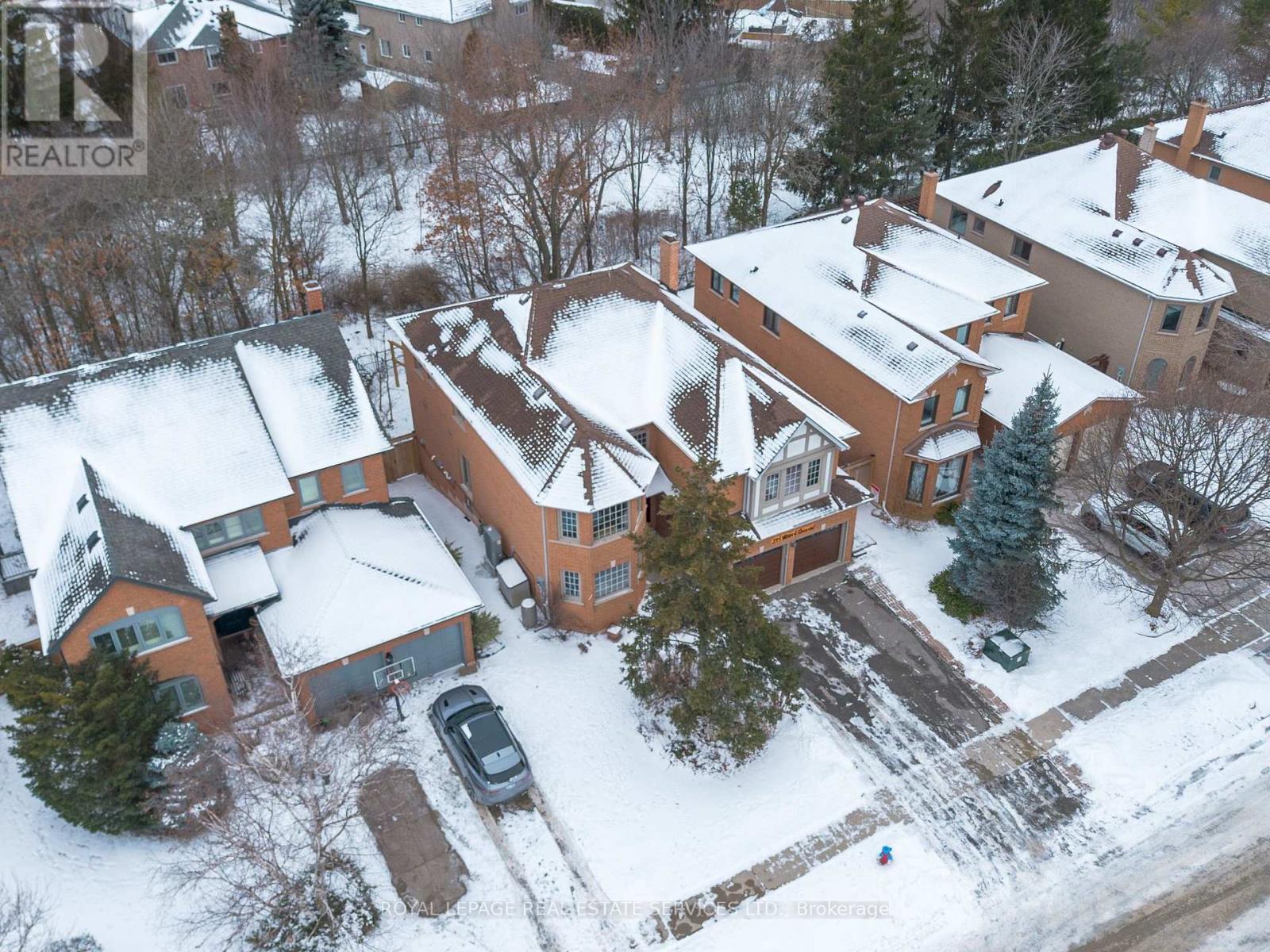 391 March Crescent, Oakville, Ontario  L6H 5X7 - Photo 29 - W12662082