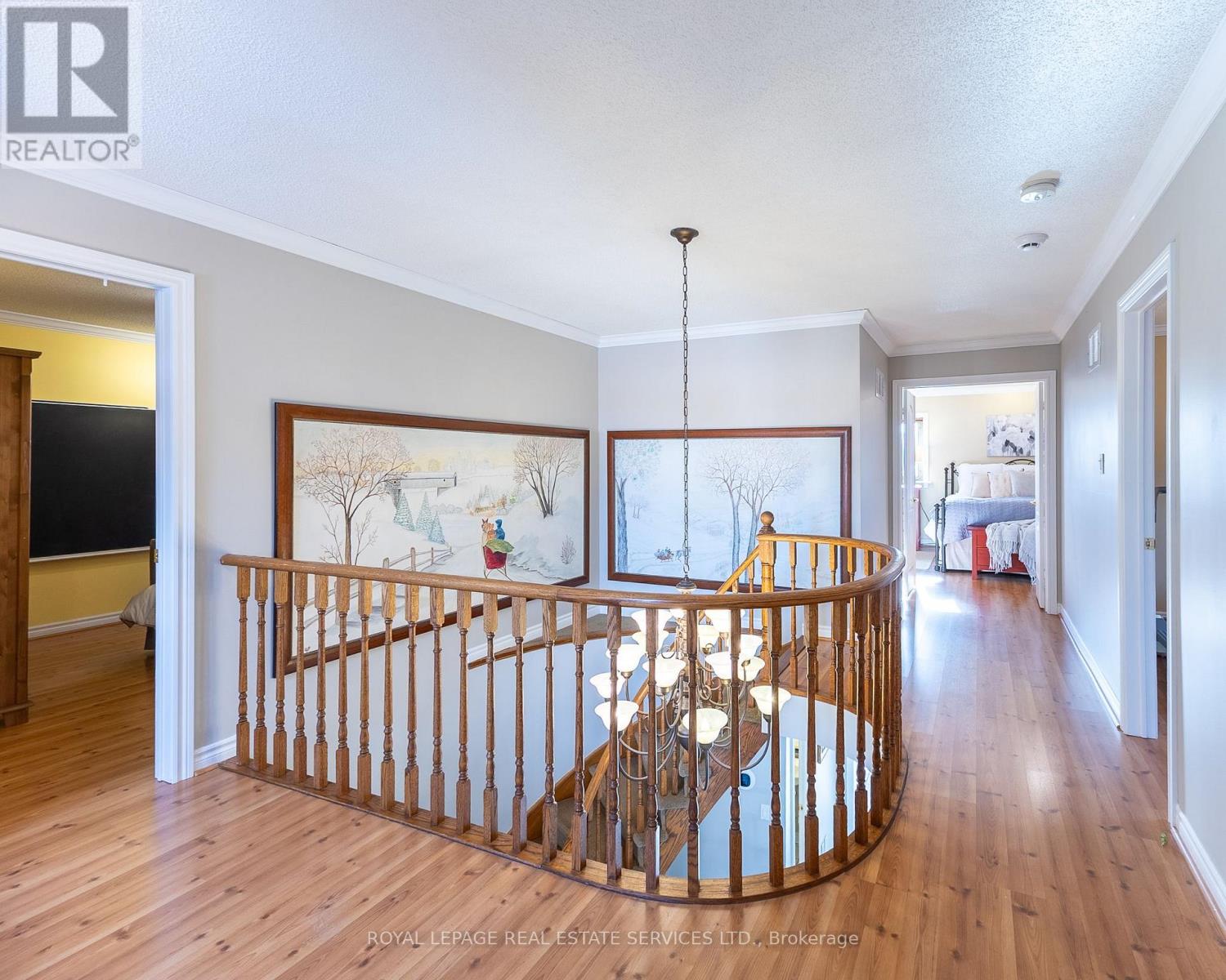 391 March Crescent, Oakville, Ontario  L6H 5X7 - Photo 18 - W12662082