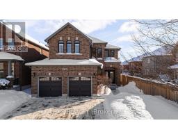 120 JEWEL HOUSE LANE, Barrie, Ontario