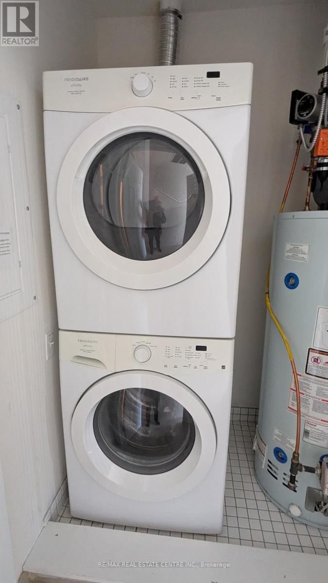 406 - 5705 Long Valley Road, Mississauga, Ontario  L5M 0L8 - Photo 8 - W12644050