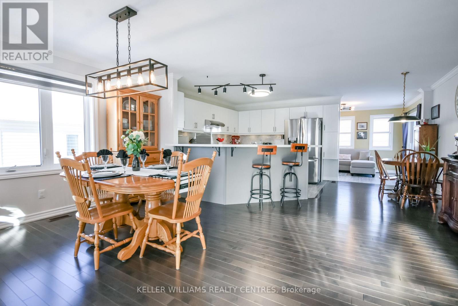 10 Sinclair Crescent, Ramara, Ontario  L3V 8K1 - Photo 6 - S12757040