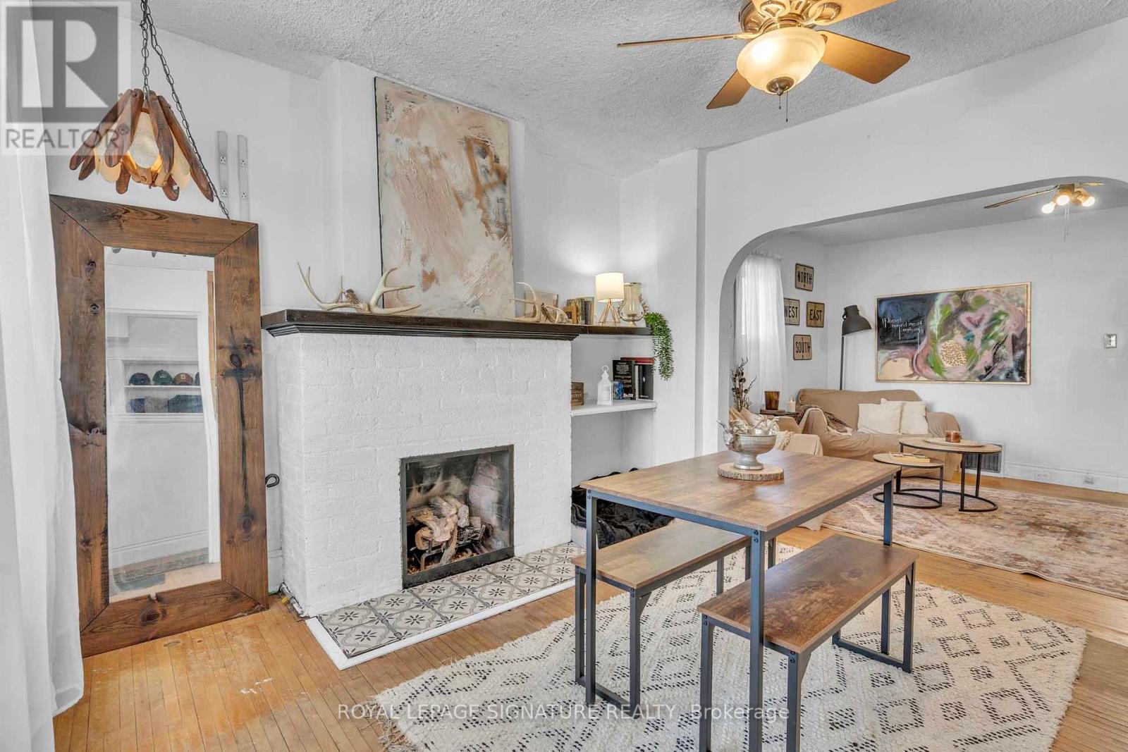 87 Eglin Street N, Orillia, Ontario  L3V 1S3 - Photo 13 - S12756888