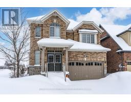 LOWER - 58 OLIVER'S MILL ROAD, Springwater, Ontario