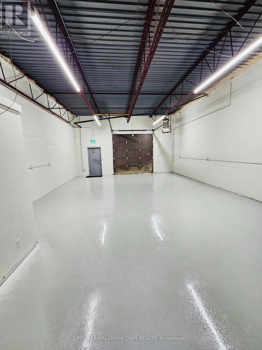 Unit 6 - 9 Ontario Street, Orillia, Ontario  L3V 6H1 - Photo 3 - S12756974