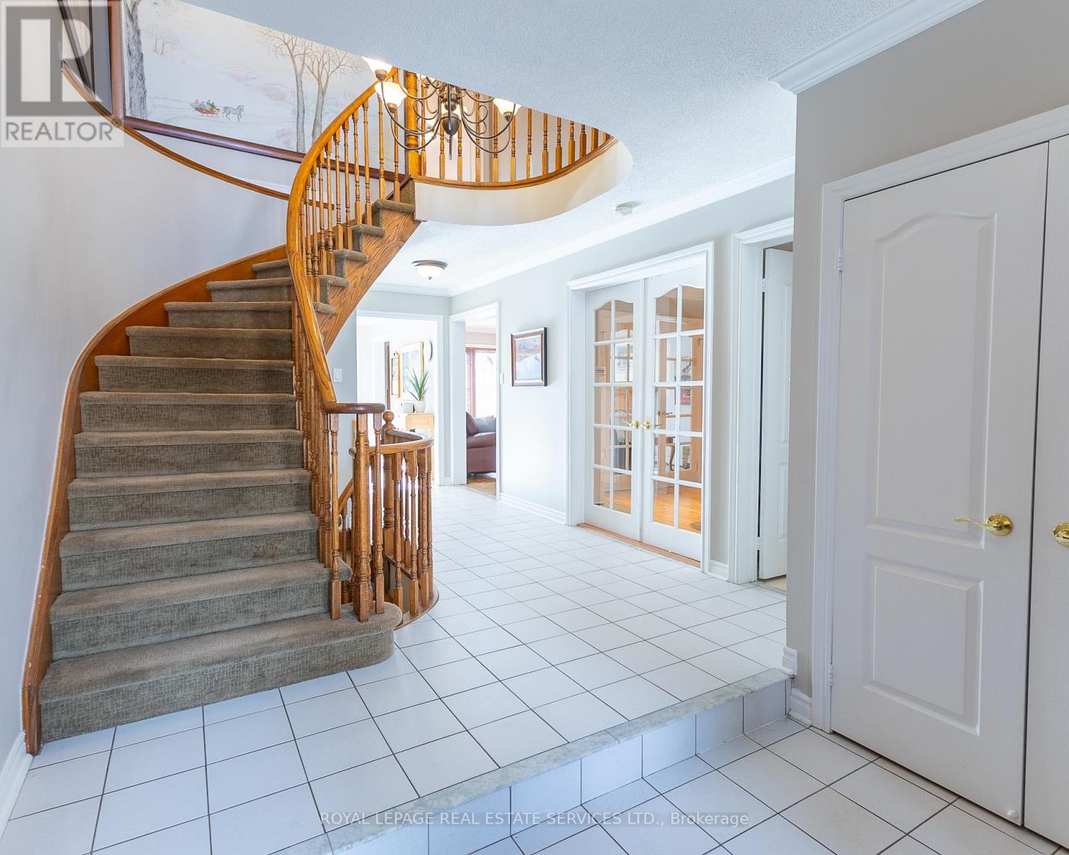 391 March Crescent, Oakville, Ontario  L6H 5X7 - Photo 7 - W12662082