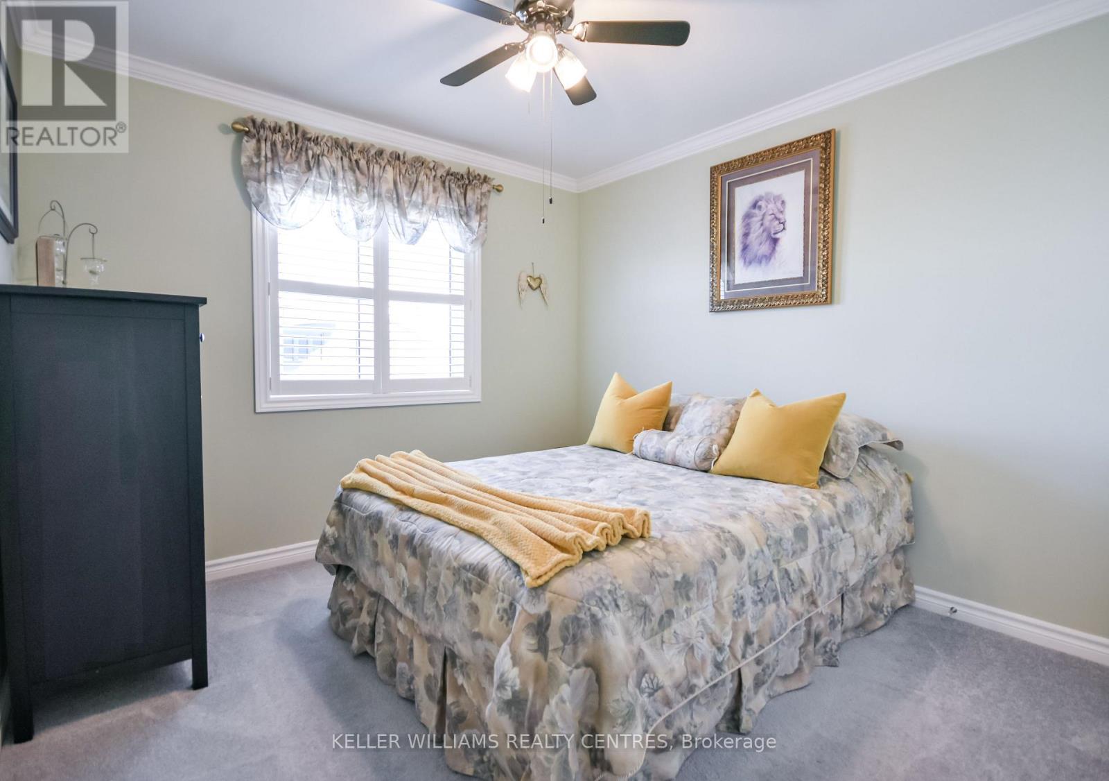 10 Sinclair Crescent, Ramara, Ontario  L3V 8K1 - Photo 14 - S12757040