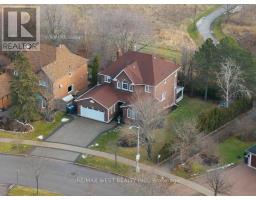 1806 SEVENOAKS DRIVE, Mississauga, Ontario
