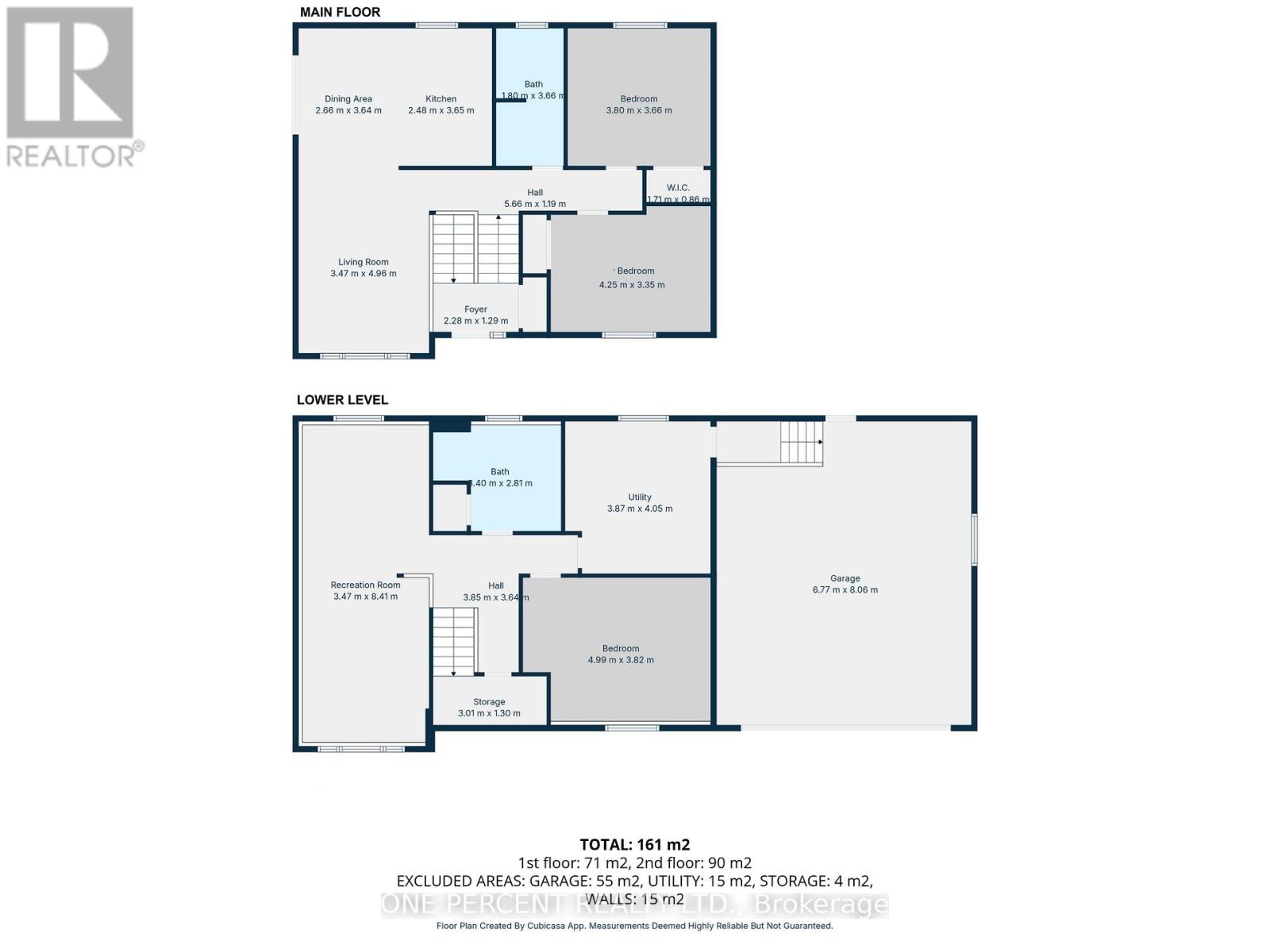 1423 River Road W, Wasaga Beach, Ontario  L9Z 2W5 - Photo 24 - S12757104