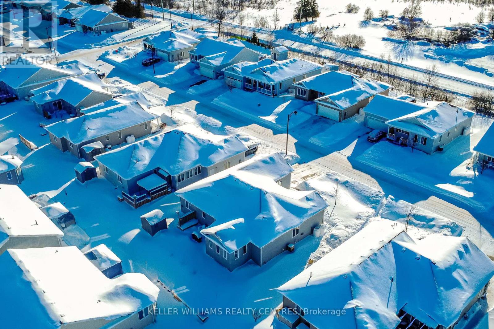 10 Sinclair Crescent, Ramara, Ontario  L3V 8K1 - Photo 4 - S12757040