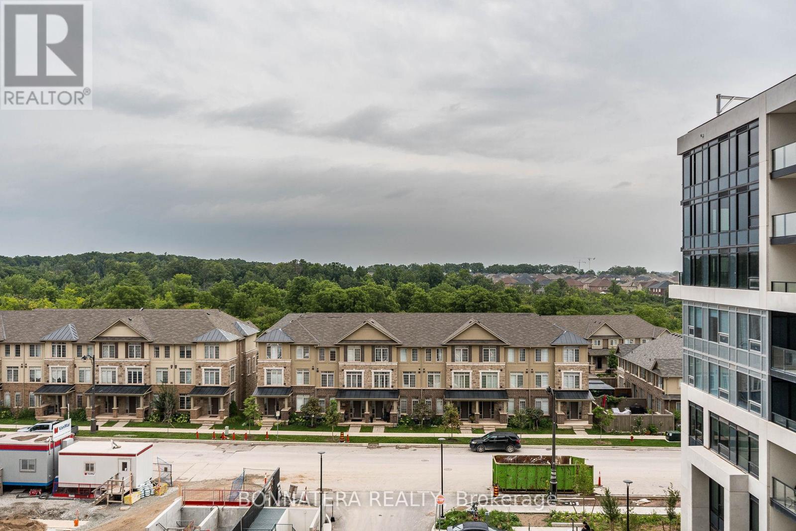 626 - 3200 William Coltson Avenue, Oakville, Ontario  L6H 7C2 - Photo 35 - W12705198