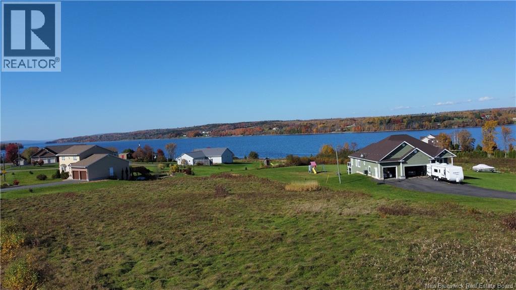 Lot Awesome Way, Kingsclear, New Brunswick  E3E 2W8 - Photo 2 - NB133153