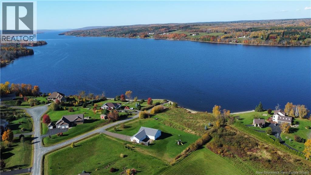 Lot Awesome Way, Kingsclear, New Brunswick  E3E 2W8 - Photo 3 - NB133153