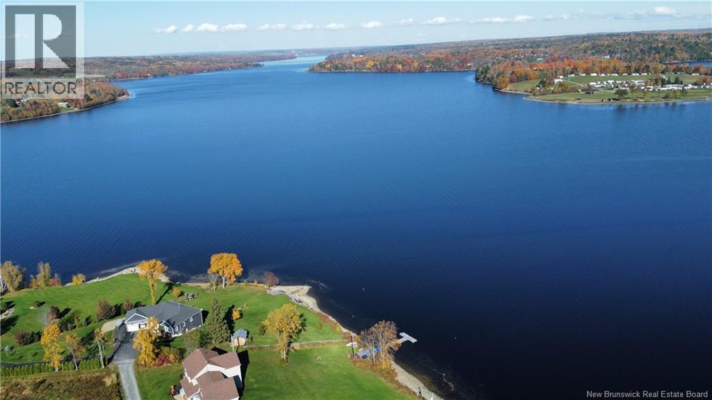 Lot Awesome Way, Kingsclear, New Brunswick  E3E 2W8 - Photo 4 - NB133153