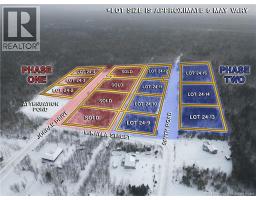 24-4 JORDAN Drive, hanwell, New Brunswick