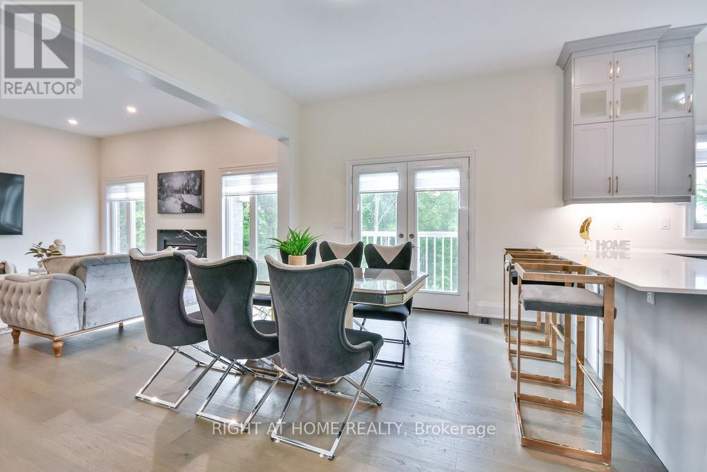 8 Forest Heights Court, Oro-Medonte, Ontario  L0L 2E0 - Photo 15 - S12757504