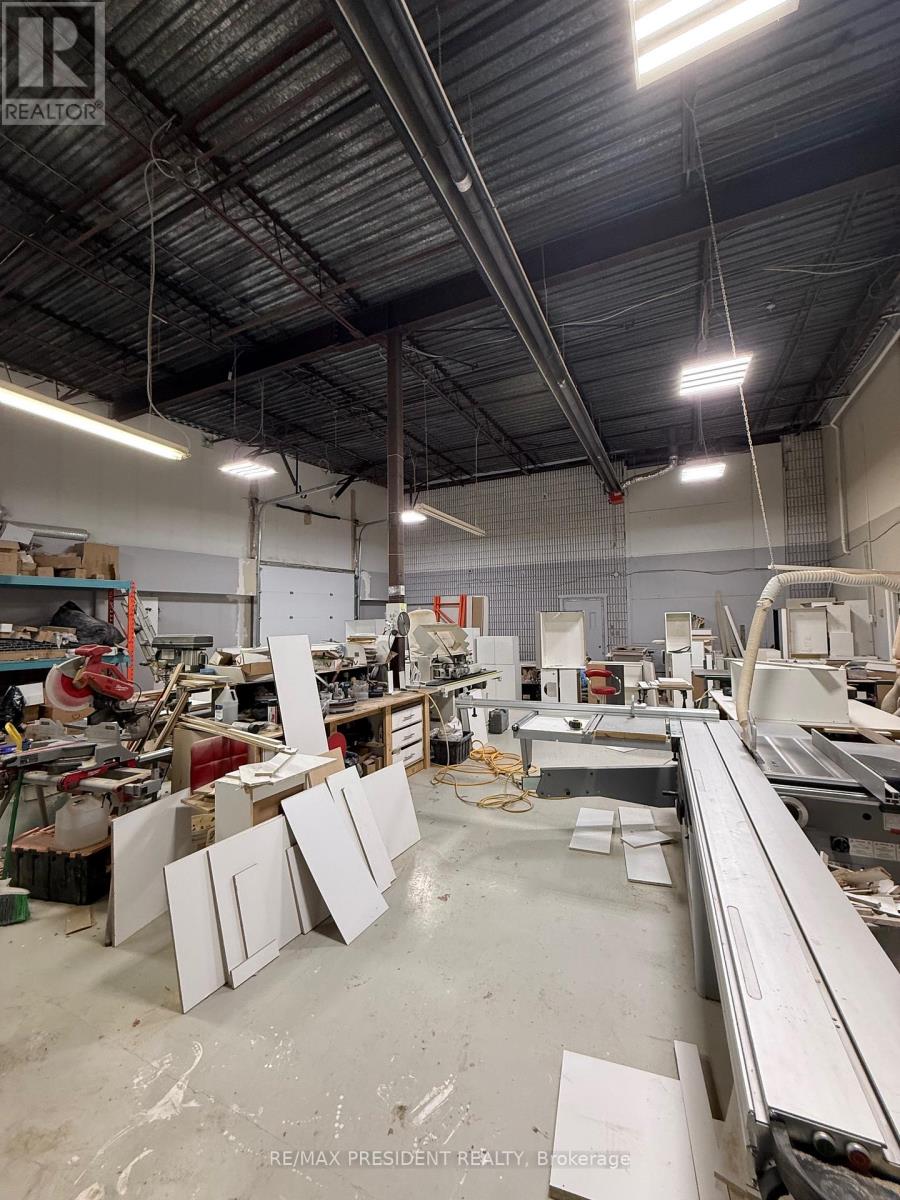 225 Advance Boulevard, Brampton, Ontario  L6T 4J2 - Photo 12 - W12725808