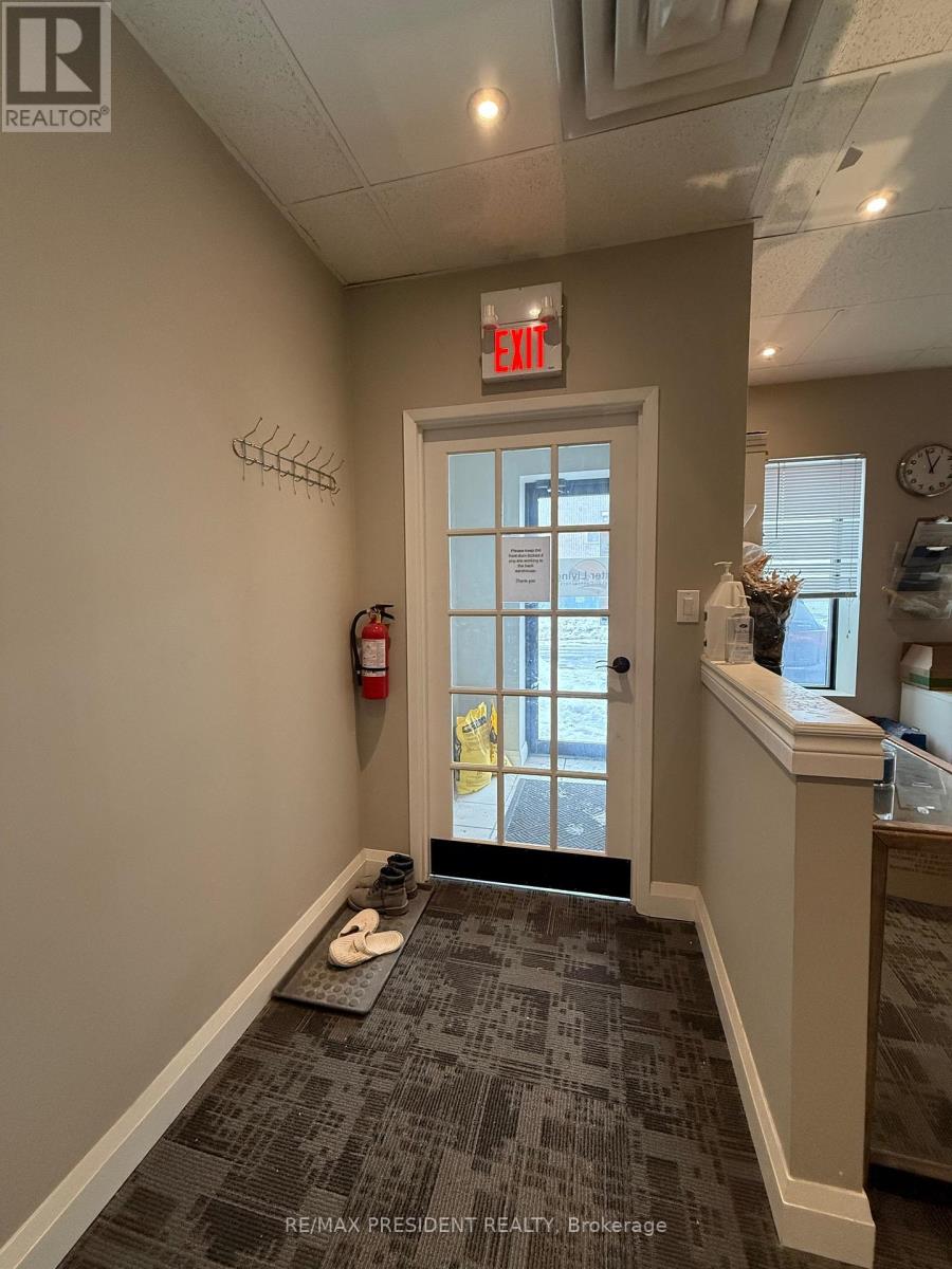 225 Advance Boulevard, Brampton, Ontario  L6T 4J2 - Photo 10 - W12725808