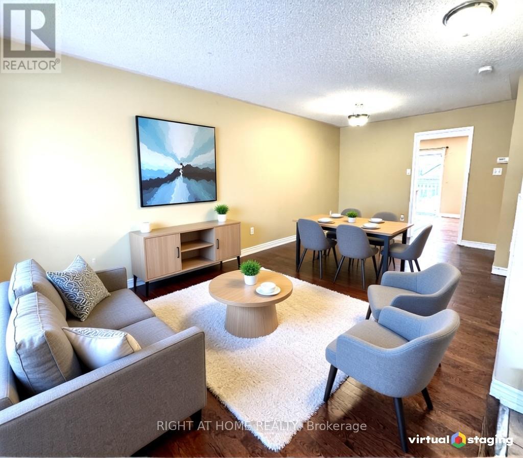 1345 Goldhawk Trail, Oakville, Ontario  L6M 3Y5 - Photo 3 - W12746756