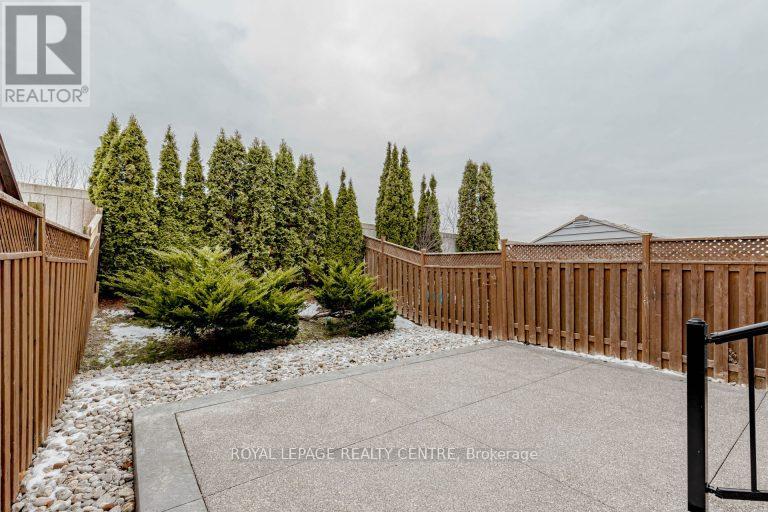 70 Charcoal Way, Brampton, Ontario  L6Y 5R9 - Photo 27 - W12729284