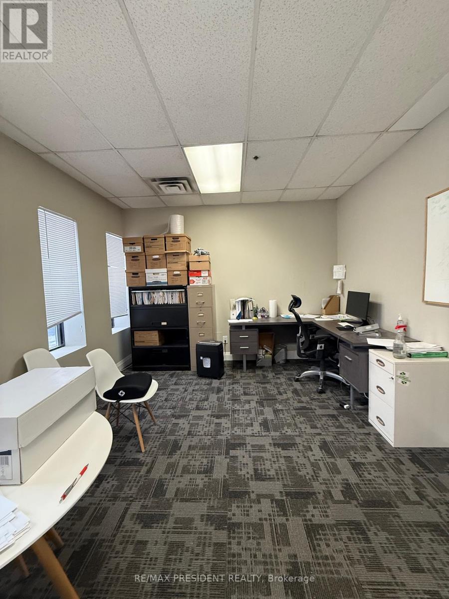 225 Advance Boulevard, Brampton, Ontario  L6T 4J2 - Photo 5 - W12725808