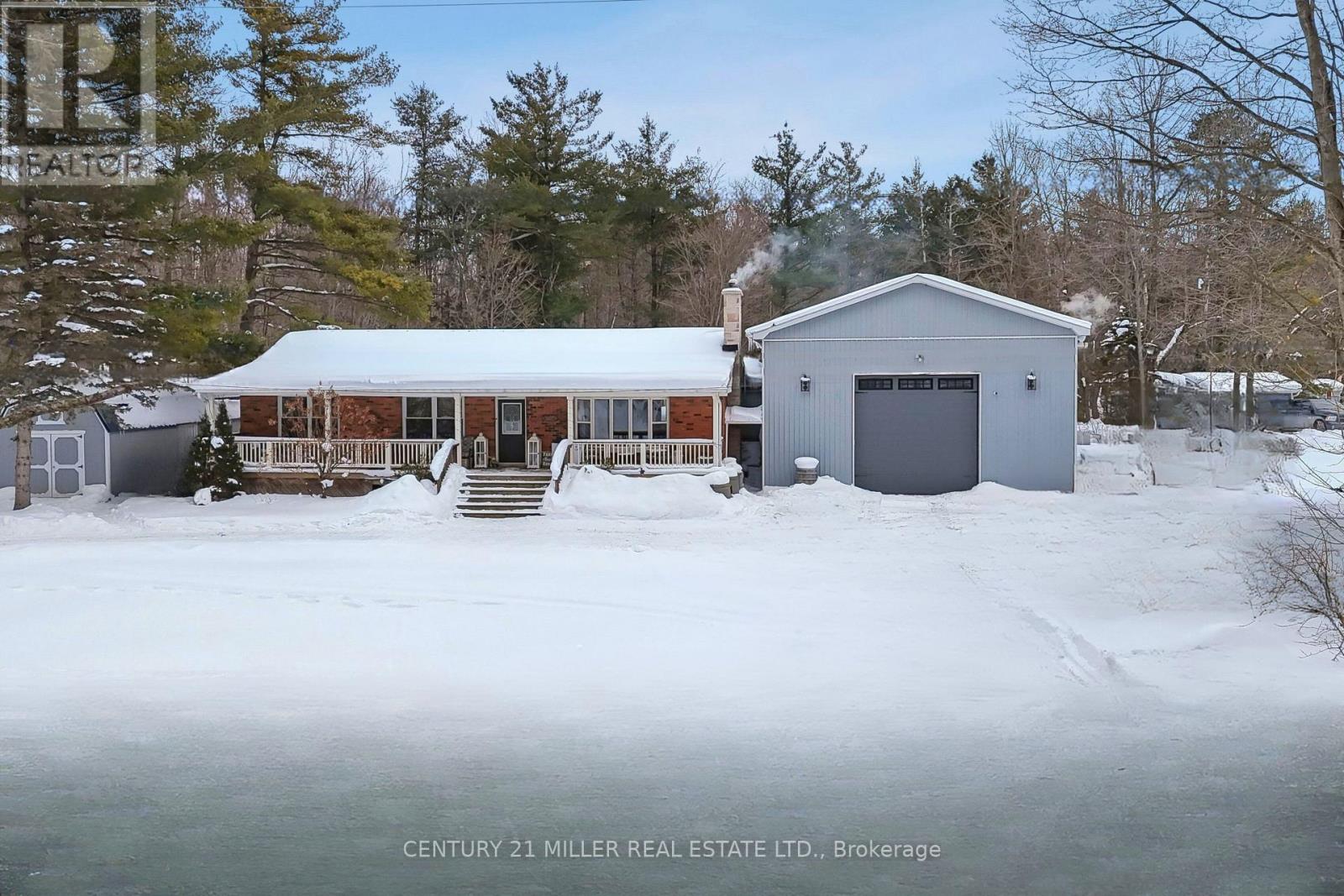 6508 17 Side Road, Halton Hills, Ontario  L7J 2M1 - Photo 3 - W12746986