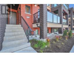 7 - 15 ROMILLY AVENUE, Brampton, Ontario