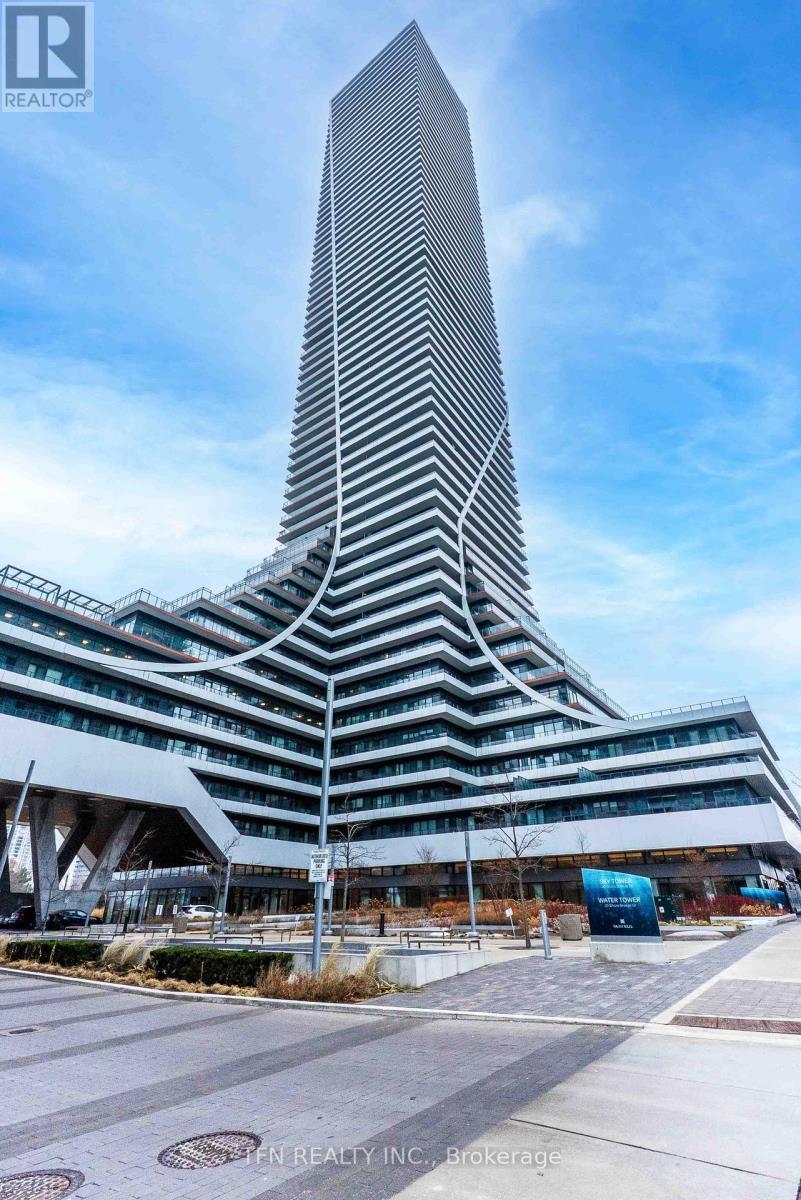 3906 - 20 Shore Breeze Drive, Toronto (Mimico), Ontario  M8V 0C7 - Photo 11 - W12749560