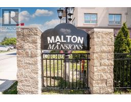 419 - 7405 GOREWAY DRIVE, Mississauga, Ontario